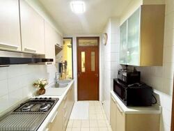 Sanctuary Green (D15), Condominium #536677811